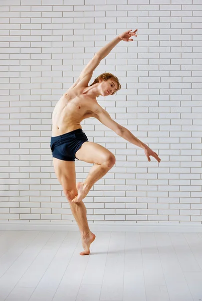 Ballerino — Foto Stock