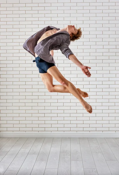 Ballerino — Foto Stock