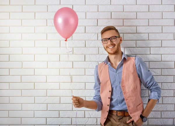 Handsome man — Stock Photo, Image