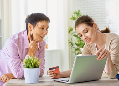 çevrimiçi alışveriş