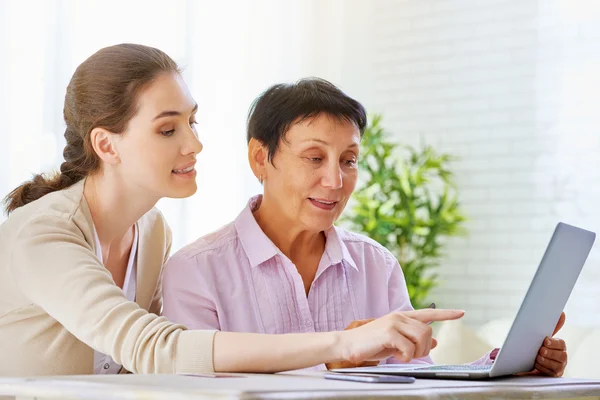 Online shopping — Stock Photo, Image