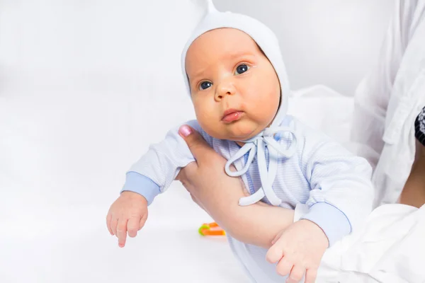 Baby — Stock Photo, Image