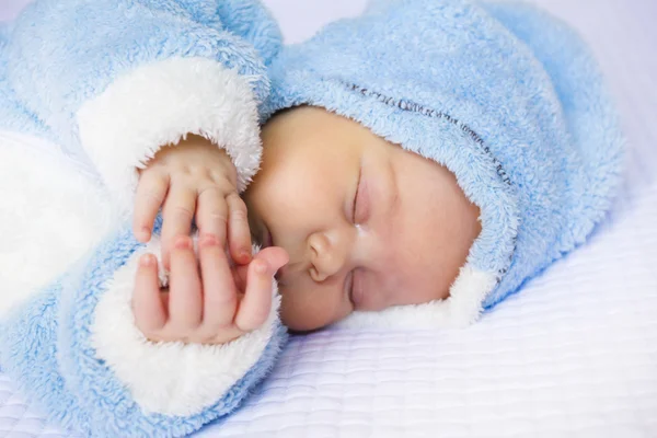 Baby — Stock Photo, Image