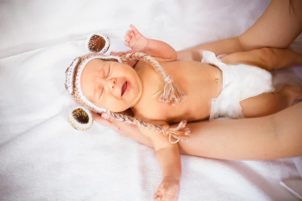 Baby Royalty Free Stock Photos