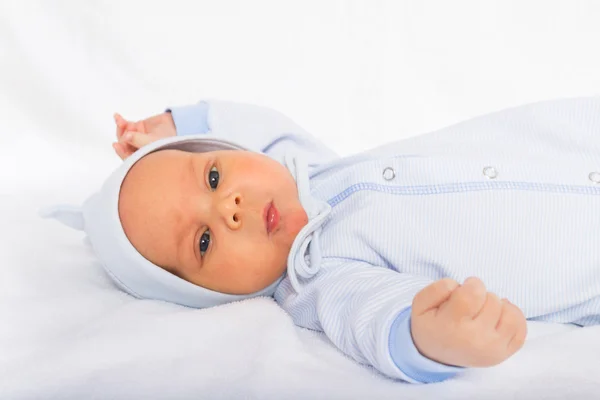 Baby Stock Image