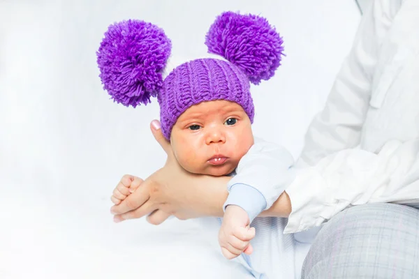 Baby Stock Photo