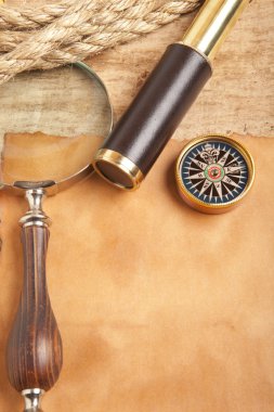 Eski seyahat kavramı