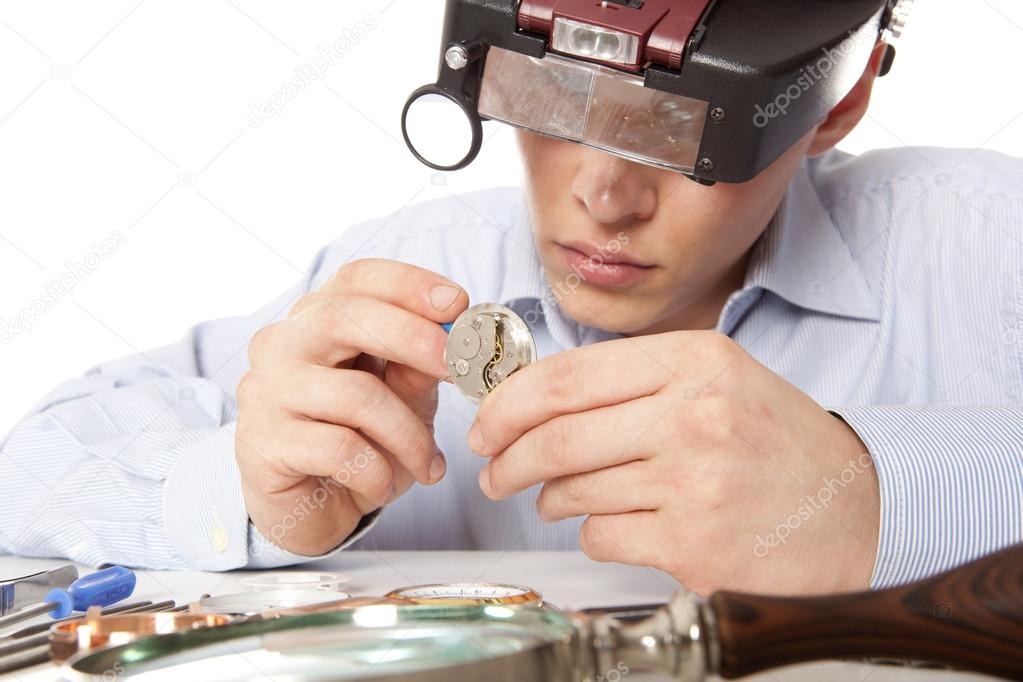 Watchmaker