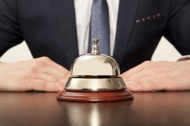 Otel Concierg