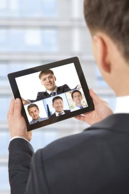 Video Konferansı