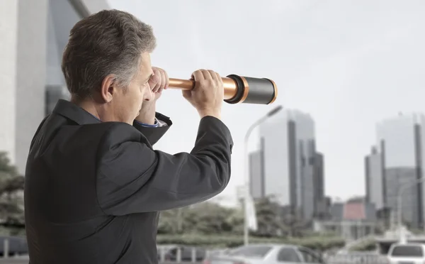 Geschäftskonzept — Stockfoto