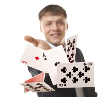 Blöf