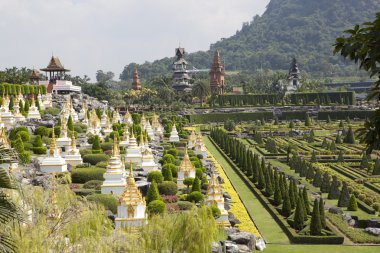 tropikal Bahçe Pattaya