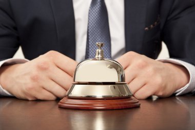 Otel Concierg