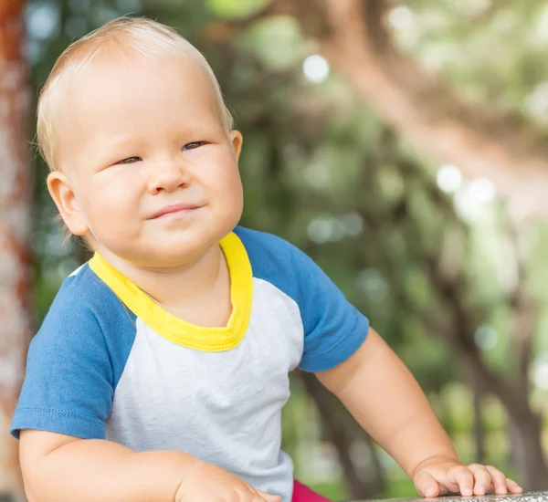 Baby — Stock Photo, Image