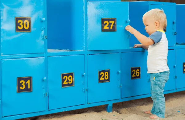 Caja de seguridad —  Fotos de Stock