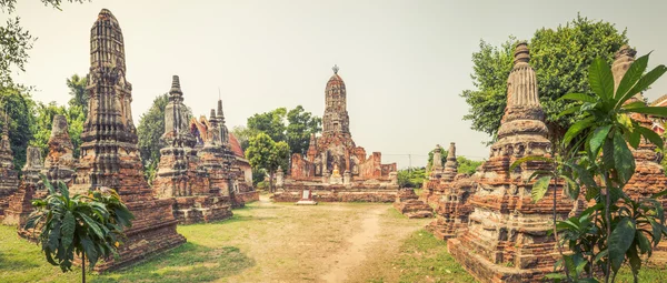 Wat Cherng Tha — Stock Photo, Image