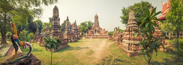 Wat Cherng Tha — Stockfoto