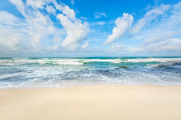 O Oceano Índico . — Fotografia de Stock