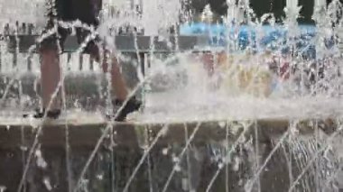 Çeşme yakın çekim jetleri