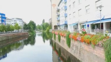 Enz Nehri, Phorzheim