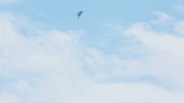 Rus Şahinler akrobasi ekibi