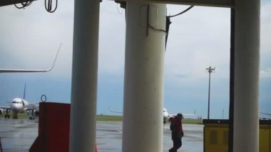 Astana Uluslararası Havaalanı