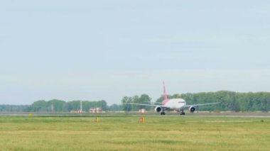 Boeing 767 ıkar Taksilemek Havayolları