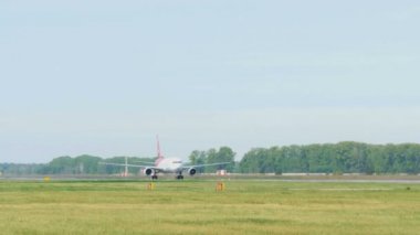 Boeing 767 ıkar Taksilemek Havayolları