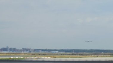 Projenin hızlandırmak kalkış daha önce