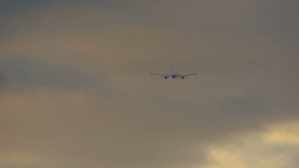 Décollage et montée de l'avion