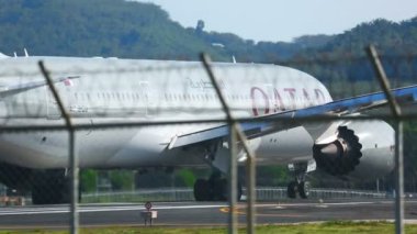 Uçak pist hızlandırmak