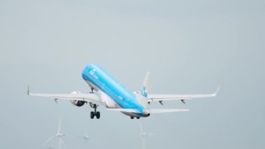 320 sefer sayılı Airbus inişe geçmeden önce...
