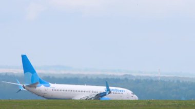 Boeing Havayolları Pobeda