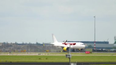 Vueling Havayolları ucuz havayolları