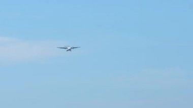 Bölgesel turboprop uçakları