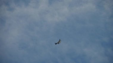 Yarış uçağı performansı