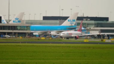 Corendon Havayolları Türk Havayolları