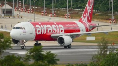 AirAsia uçmaya hazır.