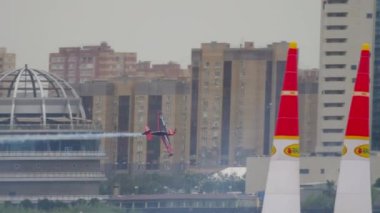 Kızıl Boğa Hava Yarışı Dünya Şampiyonası