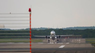 Eurowings Alman düşük maliyetli havayolu alımı