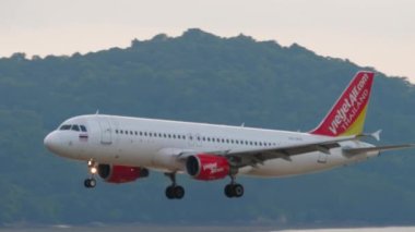 Tayland Vietnam Hava Yolları Düşük Maliyetli Havayolları