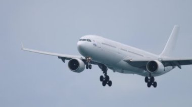 iFly Airlines 'ın Airbus' u uçuyor