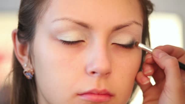 Maquillage Pour Fille Video Izhorov C