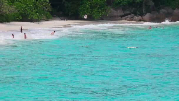 Isla Similan — Vídeos de Stock