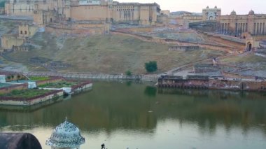 Amber Fort
