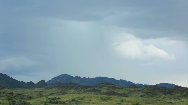 Tormenta — Vídeos de Stock