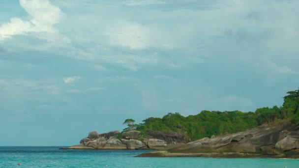 海景 — 图库视频影像