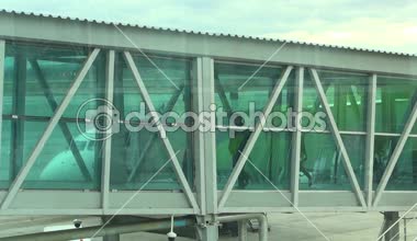 Havaalanı Terminali