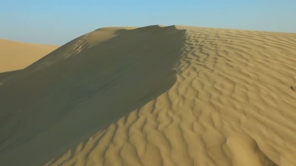 Dune de sable